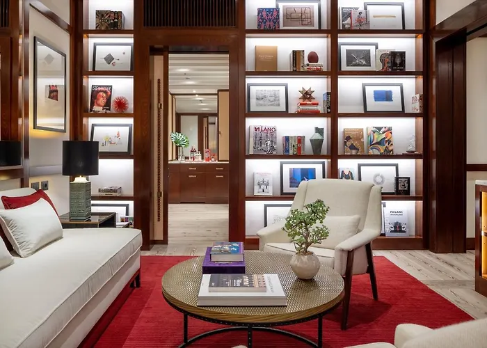 Portrait - Lungarno Collection 5*