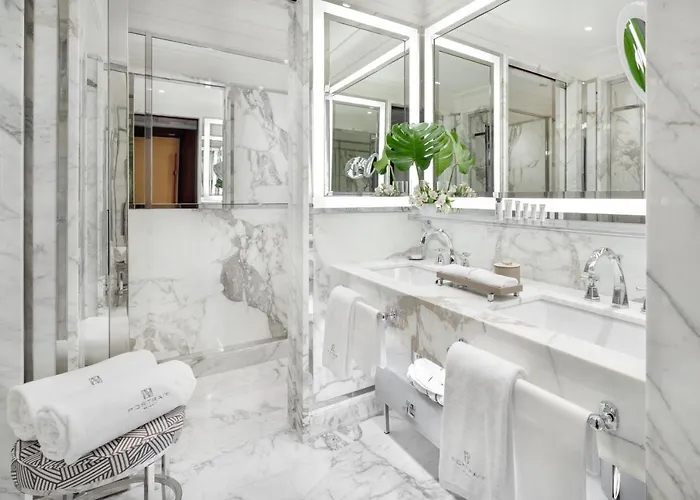 酒店 Portrait - Lungarno Collection 5*