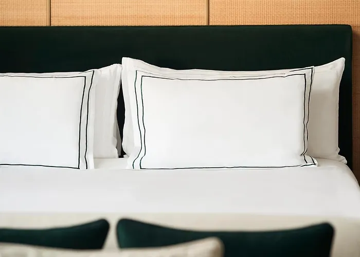 Portrait - Lungarno Collection 5*