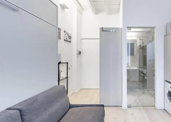 Easylife - - Abruzzi 54 - Porta Venezia * Milan