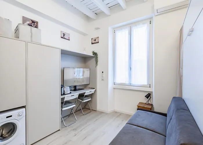Easylife - - Abruzzi 54 - Porta Venezia *