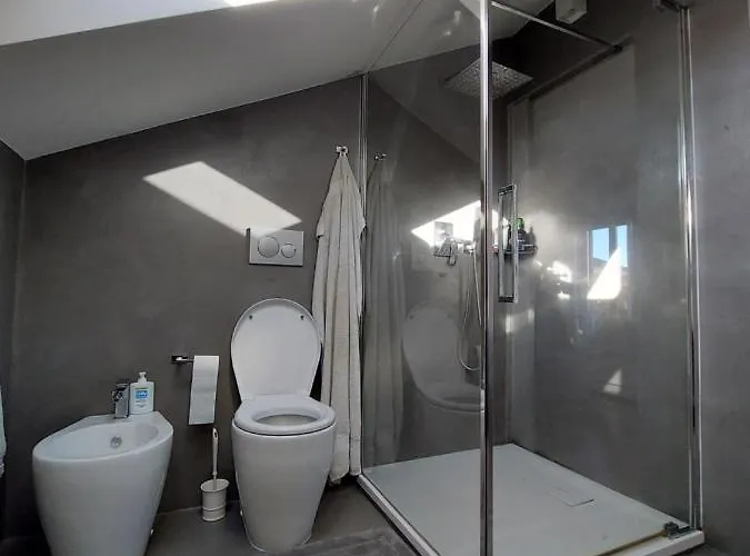 Mansarda Olgiati Zona Navigli *