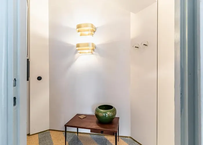 Easylife - - D'adda 21 - Navigli