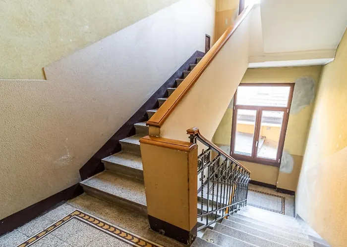 Easylife - - D'adda 21 - Navigli Lägenhet Milano