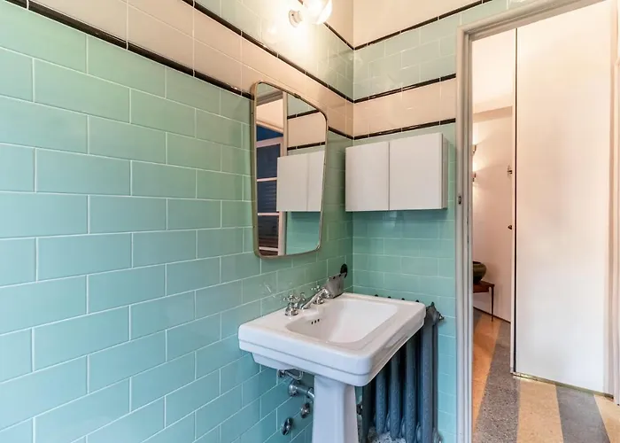 Easylife - - D'adda 21 - Navigli Lägenhet