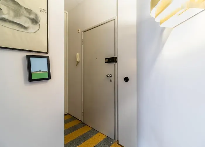 Easylife - - D'adda 21 - Navigli