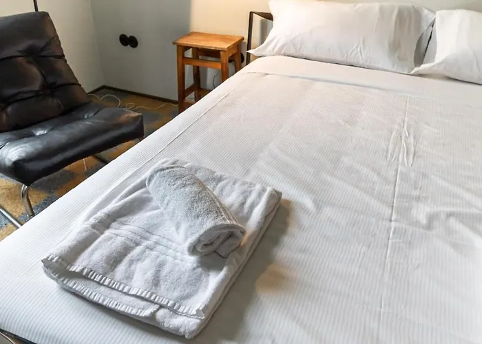 Easylife - - D'adda 21 - Navigli Lägenhet