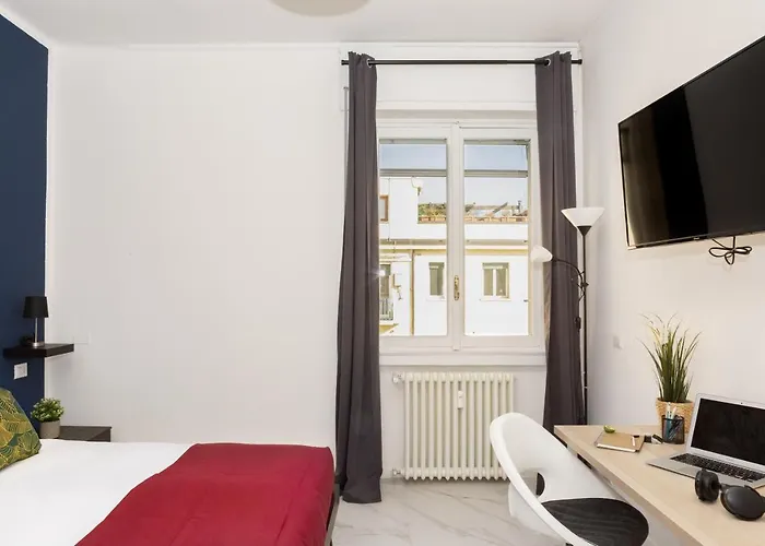 Santa Marta Apartment