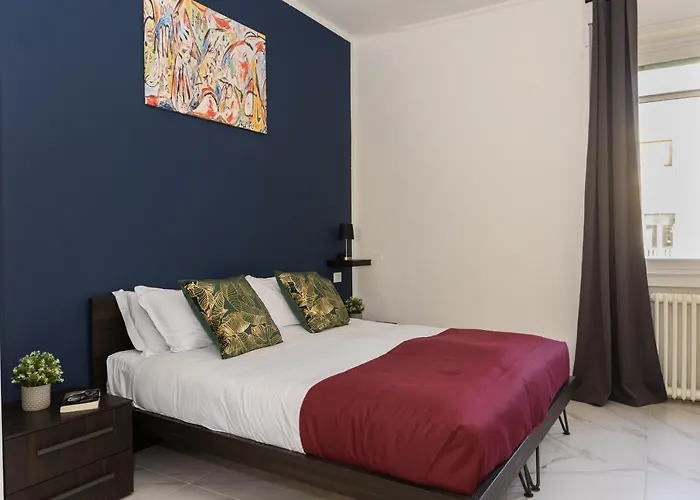 Santa Marta Apartment *