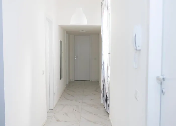 Santa Marta Apartment *