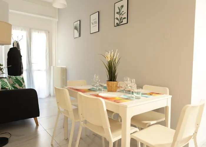 Apartment Santa Marta Mailand