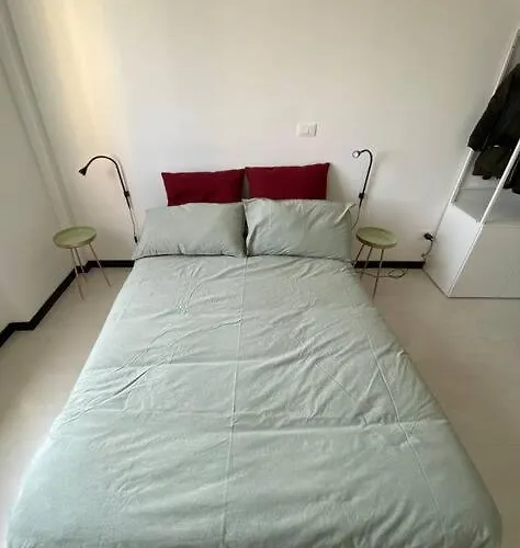 Апартаменты Luvi - San Mansueto