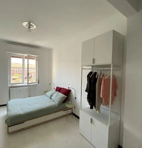 Luvi - San Mansueto * Милан