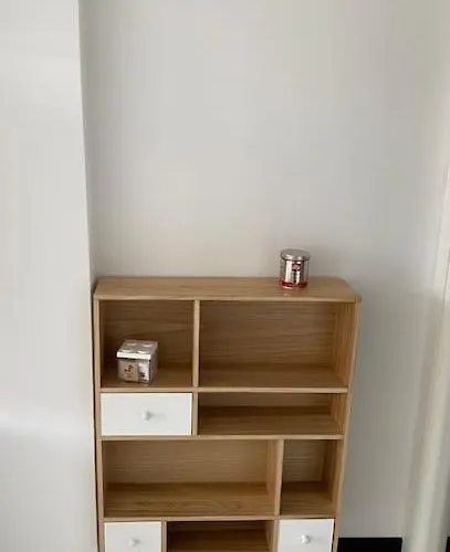 Апартаменты Luvi - San Mansueto