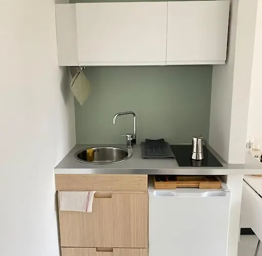 Luvi - San Mansueto Апартаменты