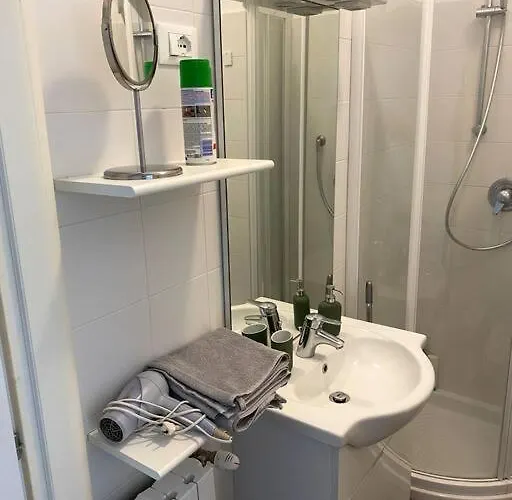 Luvi - San Mansueto Апартаменты