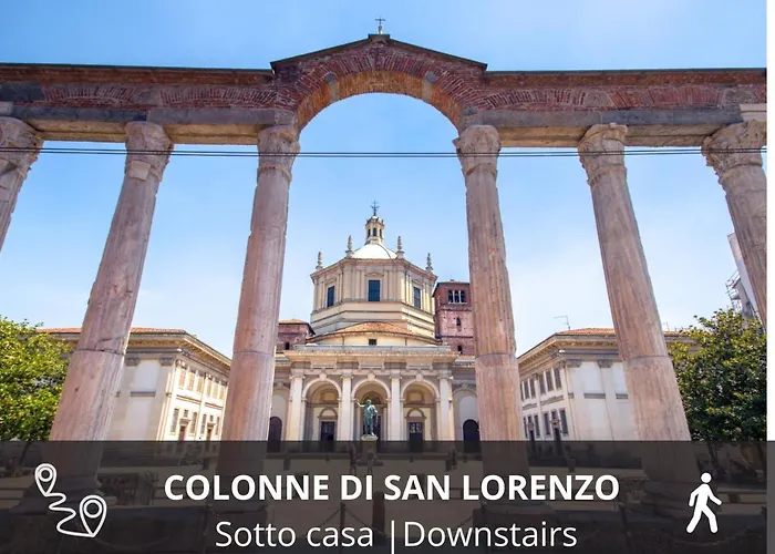 Duomo - The Warm Maison - Exclusive Apartment