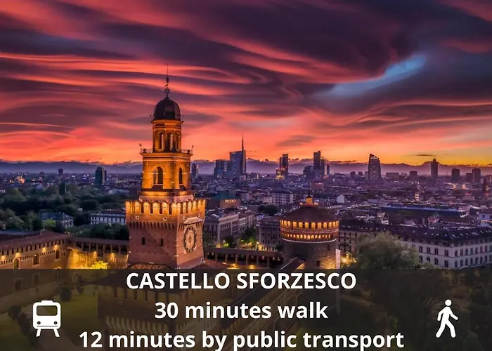 Duomo - The Warm Maison - Exclusive Apartment *