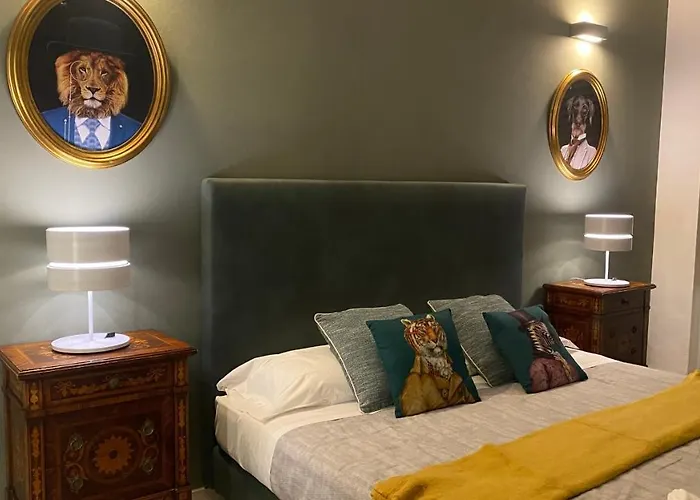 The King Of 4* 밀라노