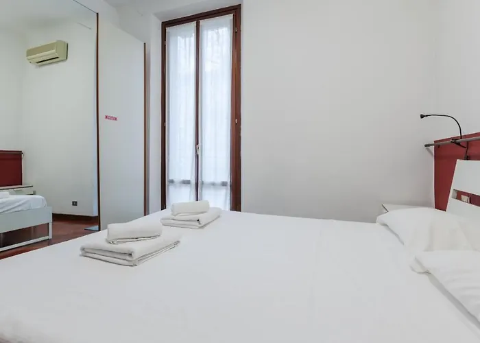 Appartamento Porta Romana Cozy *