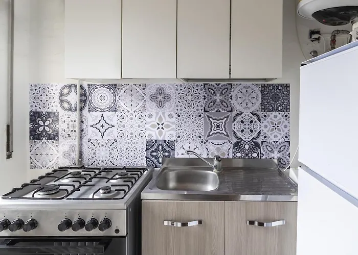 Apartamento Milanrentals - Vigliani Milán