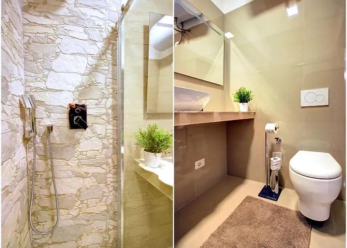 Milanrentals - Charlie