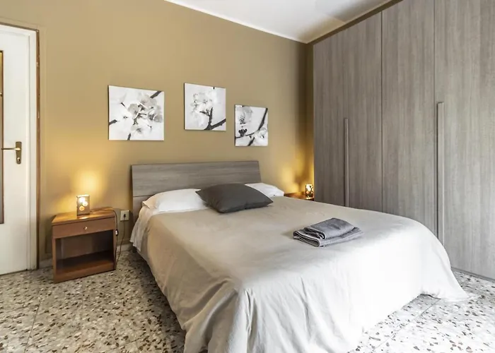 Apartamento Milanrentals - Vigliani *