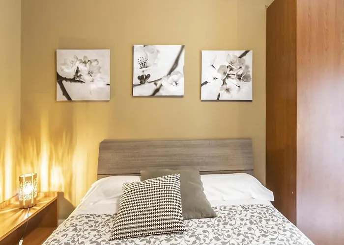 Milanrentals - Vigliani Apartamento Milán