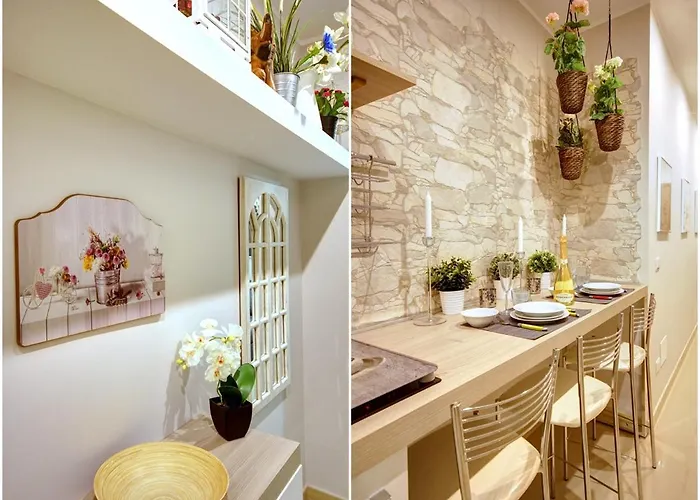 Milanrentals - Charlie