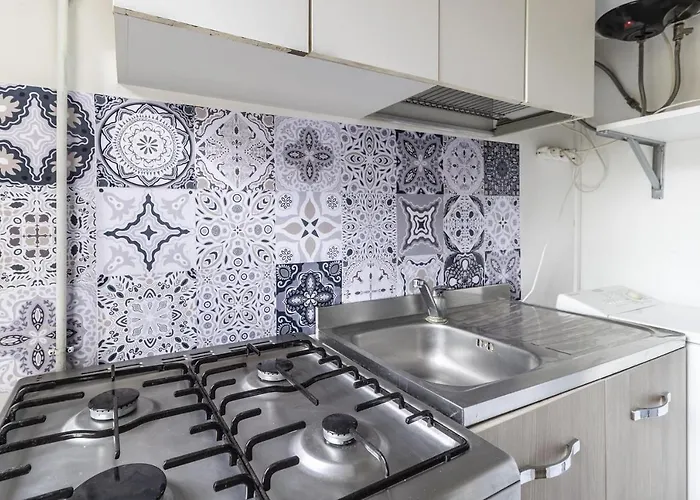 Apartamento Milanrentals - Vigliani *