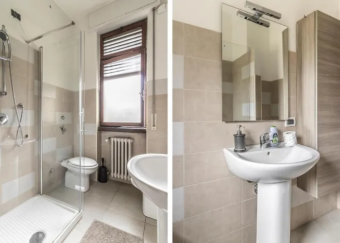 Milanrentals - Vigliani Apartamento *