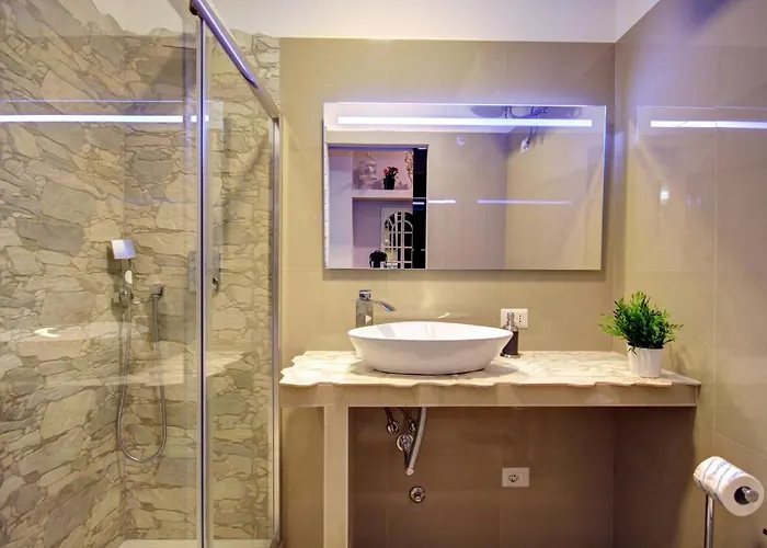 Milanrentals - Charlie * Milano