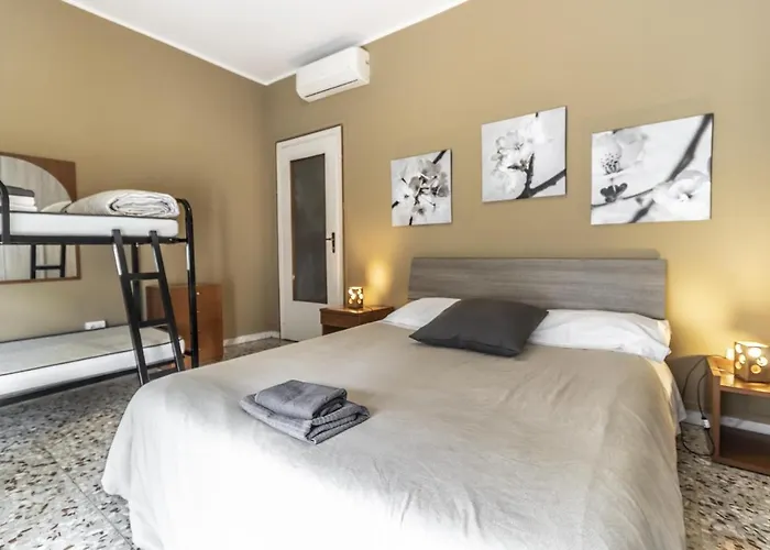 Milanrentals - Vigliani Apartamento Milán