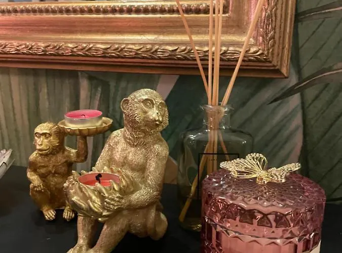 Milanese Luxury