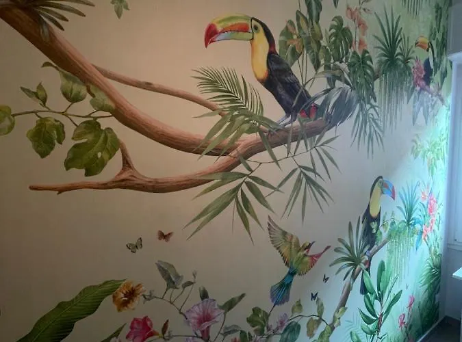 Milanese Luxury Apartament