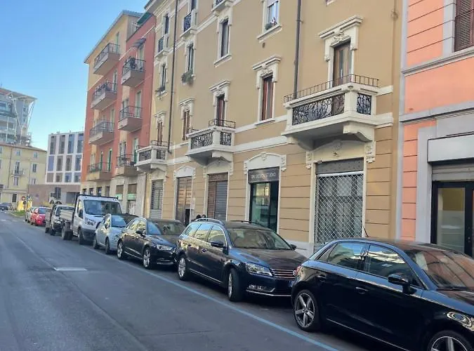 Апартаменты Fashion Loft Luxury