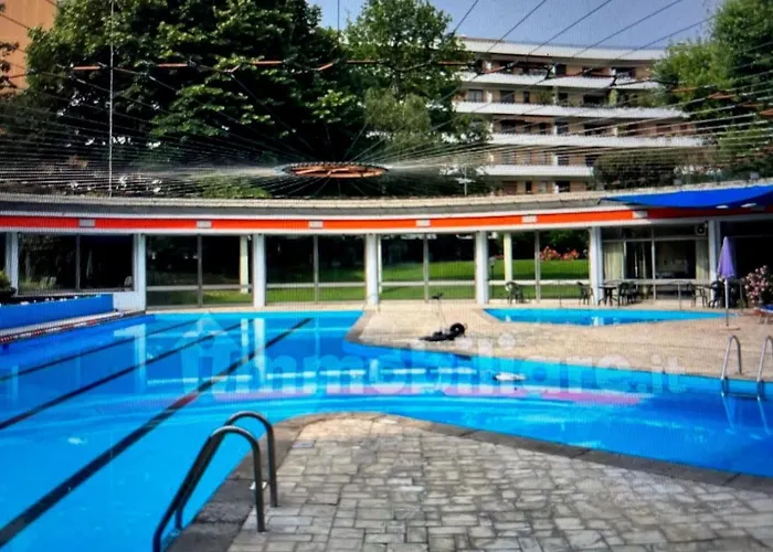 מלון San Siro Club