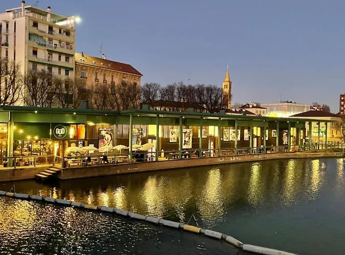 Ritorno Alle Origini Milánó