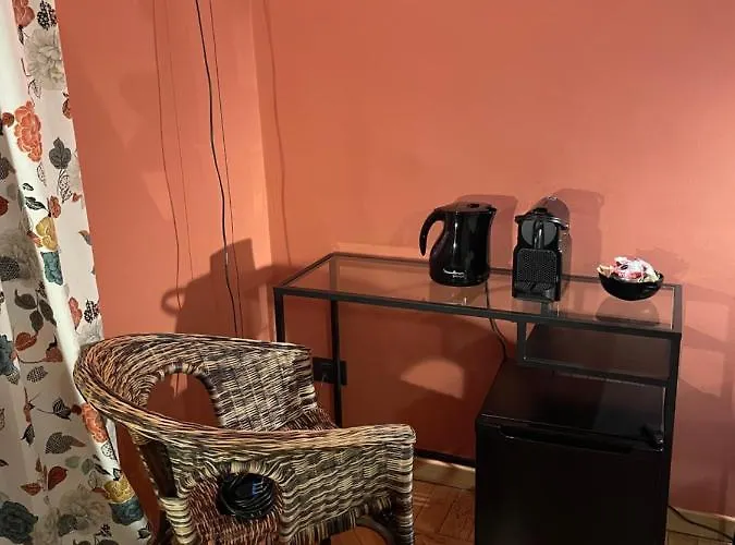 Ritorno Alle Origini Vendégház Milánó