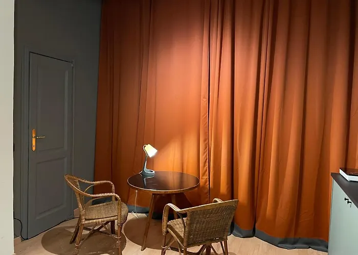 Vendégház Ritorno Alle Origini