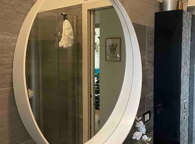 Milanese Luxury Apartament *