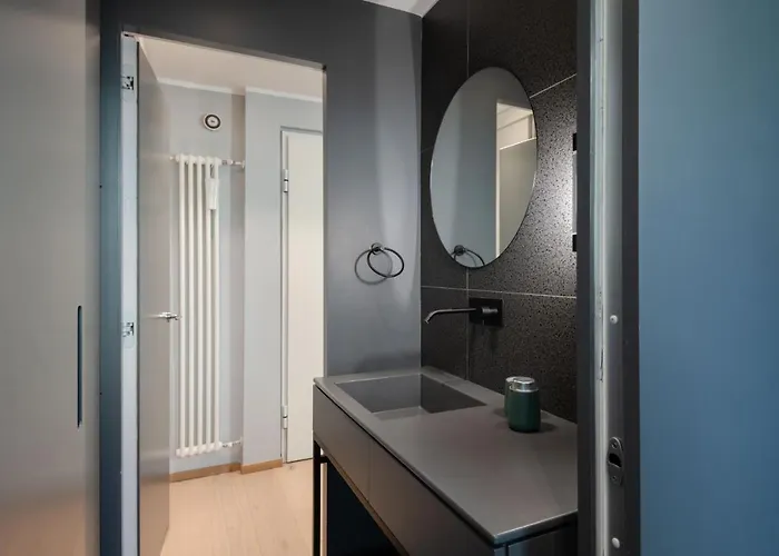 Easylife - Moderno Bilocale A Due Passi Dai Bastioni Di Porta Venezia E Dallo Splendido Parco Cittadino Indro Montanelli Μιλάνο