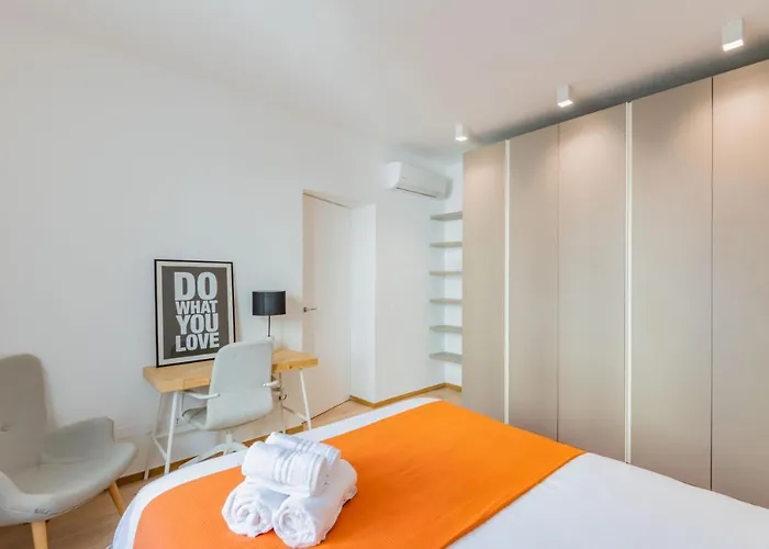 Easylife - Moderno Bilocale A Due Passi Dai Bastioni Di Porta Venezia E Dallo Splendido Parco Cittadino Indro Montanelli Διαμέρισμα Μιλάνο