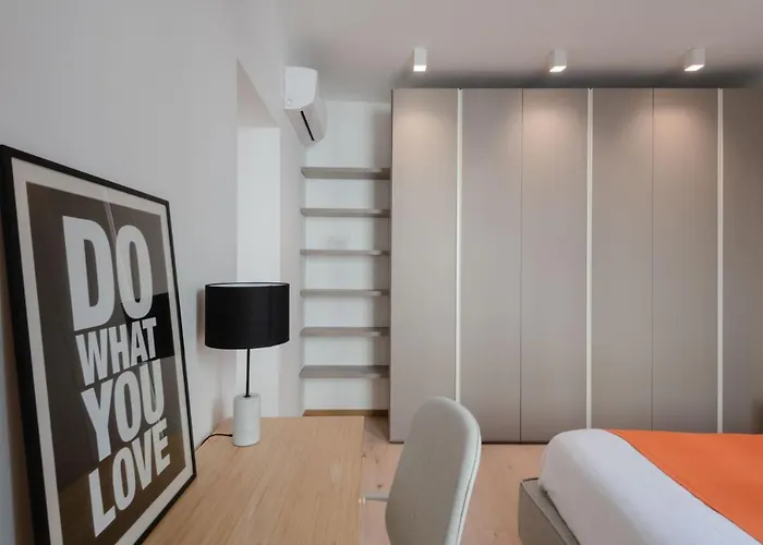 Easylife - Moderno Bilocale A Due Passi Dai Bastioni Di Porta Venezia E Dallo Splendido Parco Cittadino Indro Montanelli Διαμέρισμα