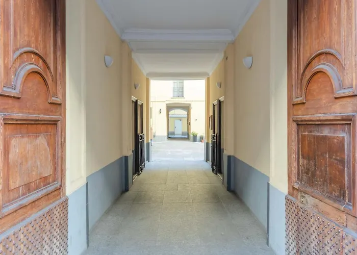Easylife - Moderno Bilocale A Due Passi Dai Bastioni Di Porta Venezia E Dallo Splendido Parco Cittadino Indro Montanelli *