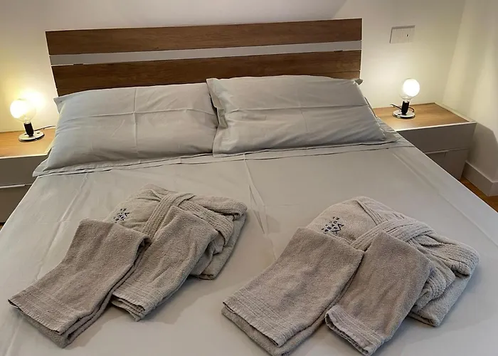 Apartment Number House - Number 20