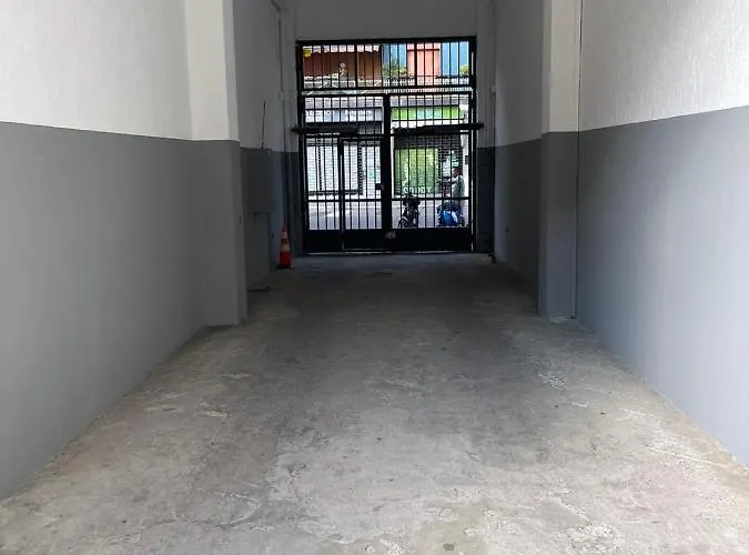 Number House - Number 20 Apartment