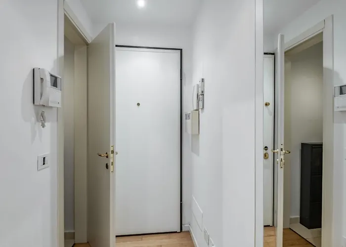 Appartement Easylife - - Castaldi 25 - Porta Venezia *