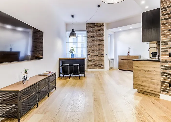 Beplace In San Babila Apartman *