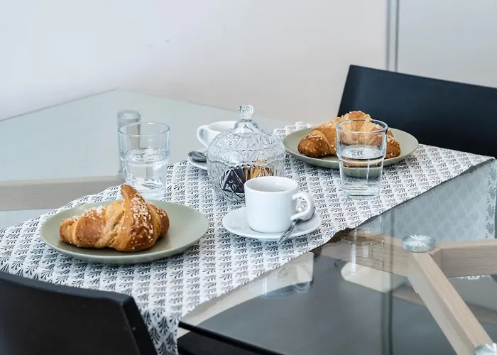 Beplace In San Babila * Milánó